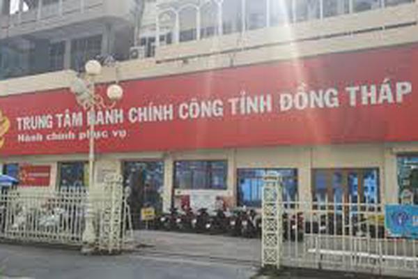 Đồng Tháp: 100% thủ tục hành chính liên quan đến doanh nghiệp được thực hiện trực tuyến, minh bạch