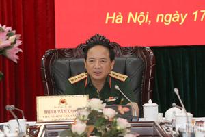 Chủ động xử lý đơn thư khiếu nại, tố cáo, bảo đảm chất lượng nhân sự Đại hội
