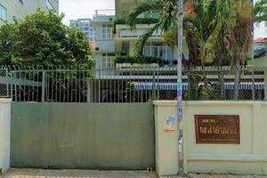 Ban Tiếp công dân Thành phố Hồ Chí Minh có bao nhiêu địa điểm tiếp dân?