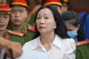 Cục Thi hành án dân sự: Số việc, số tiền thụ lý mới tăng chưa từng có trong nhiều năm