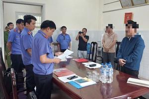 Xây dựng cơ quan điều tra xứng đáng là thiết chế kiểm soát quyền lực trong hoạt động tư pháp