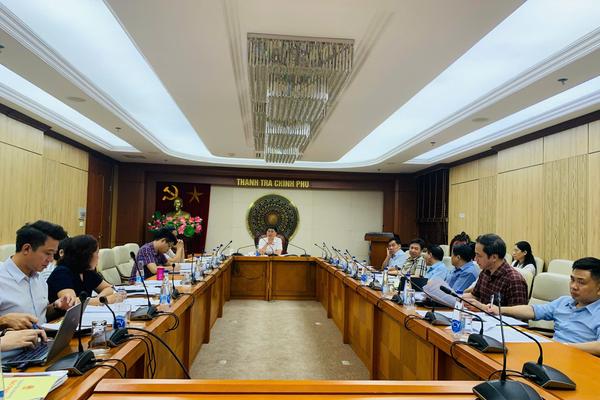 Nhiều sự kiện nổi bật sẽ được trưng bày tại Triển lãm thành tựu kinh tế - xã hội ngành Thanh tra Việt Nam