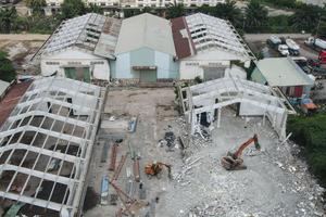 Khu Công nghiệp Biên Hòa 1 – Cuộc di dời lịch sử và quyết tâm kiến tạo đô thị bên dòng Đồng Nai