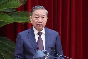 Bộ Chính trị: Khuyến khích doanh nghiệp tham gia phát triển điện hạt nhân module nhỏ