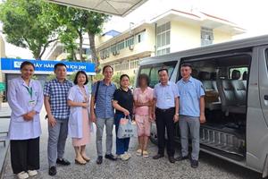 Câu chuyện trên tầng thượng và bài học về sự tử tế diệu kỳ