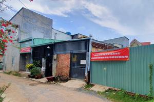 Thành phố Hồ Chí Minh: Đề xuất giao một số nhiệm vụ về quản lý trật tự xây dựng cho UBND cấp xã