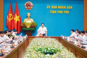 Phú Thọ: Xử lý ngay tình trạng “cò mồi” làm thủ tục đất đai