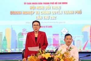 TP Hồ Chí Minh: Chính quyền và doanh nghiệp đồng hành thúc đẩy du lịch bền vững