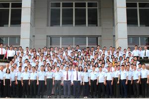 Thanh tra tỉnh Hưng Yên: Phân công lãnh đạo, tối ưu hóa hiệu quả hoạt động