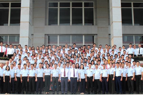 Thanh tra tỉnh Hưng Yên: Phân công lãnh đạo, tối ưu hóa hiệu quả hoạt động