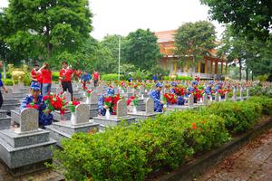 Cảnh sát biển 4: Tô thắm hình ảnh người lính biển qua những việc làm nghĩa tình, nhân văn