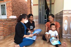 Đắk Lắk ghi nhận ca tử vong sốt xuất huyết đầu tiên, hơn 1.600 ca mắc bệnh