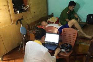 Thanh Hóa: Hành trình lặng thầm của những chiến sĩ vì thân nhân các anh hùng liệt sĩ