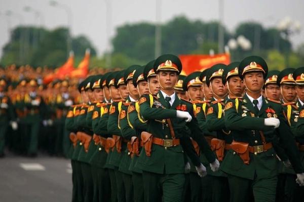 Phân cấp thẩm quyền giải quyết khiếu nại trong quân đội