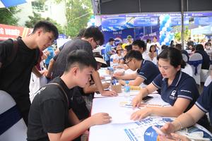 Trường Đại học Điện lực: Giải mã ngành học, định hướng tương lai