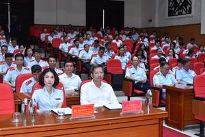 Thanh tra thành phố Hải Phòng: Thực hiện 652 cuộc thanh tra, kiểm tra