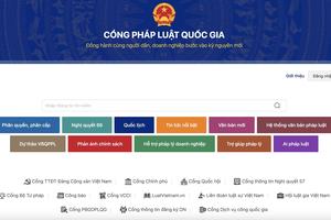 Bộ hỏi đáp tư pháp: Cẩm nang hữu ích cho cán bộ tư pháp cấp xã