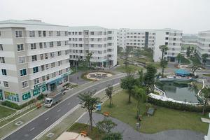Nhà ở xã hội TP Hồ Chí Minh: Khi giấc mơ an cư được đặt vào chỉ tiêu phát triển