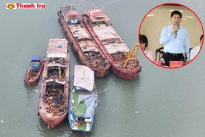 Lật tàu du lịch Vịnh Xanh 58: Quảng Ninh họp báo, nỗ lực tìm người mất tích