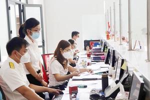 Đồng Nai: Tăng thu ngân sách - Kết quả từ điều hành quyết liệt và kỷ cương thuế