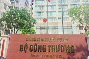 Bộ Công thương tiếp nhận, xử lý 352 đơn khiếu nại, tố cáo, kiến nghị, phản ánh