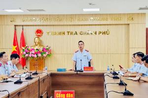 Giữ ổn định từ cơ sở, Trụ sở Tiếp công dân Trung ương kiểm soát tốt tình hình tháng 7