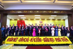 Xã Yên Bình, tỉnh Lào Cai: Dấu mốc mới trên hành trình phát triển toàn diện