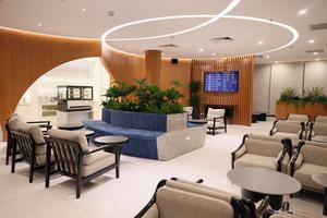 Tận hưởng đặc quyền lối đi ưu tiên tại phòng chờ PVcomBank Premier Lounge