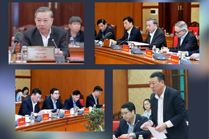 Thanh tra Chính phủ: Thực hiện nghiêm kết luận của Tổng Bí thư trong giải quyết khiếu nại, tố cáo kéo dài