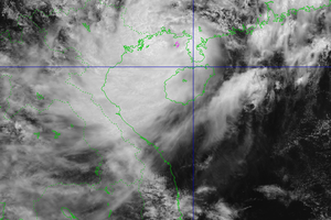 Chuyên gia cảnh báo mưa lớn kéo dài, sạt lở sau bão số 3