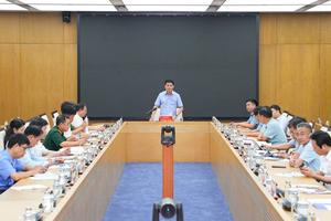 Hải Phòng: Ưu tiên tuyệt đối an toàn người dân trước bão số 3