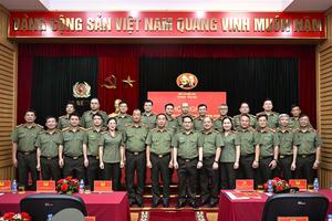 Thẩm quyền xử phạt vi phạm hành chính của các cơ quan thanh tra