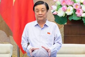 Phát triển đô thị thông minh, giao thông thông minh để giảm thiểu tác động đến môi trường