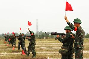 Xác minh nội dung khiếu nại: Khâu then chốt trong giải quyết khiếu nại quân đội