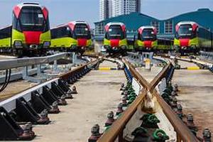 Không để chậm trễ, ách tắc ảnh hưởng đến tiến độ các dự án đường sắt