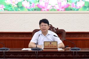 Bộ Tư pháp: Đảm bảo khả thi, minh bạch trong xây dựng dữ liệu quốc gia, chuyên ngành