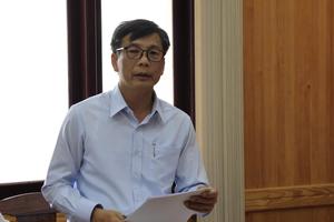 Lâm Đồng: Công tác phòng, chống tham nhũng, tiêu cực luôn được quan tâm thực hiện