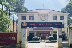 Bình Phước (cũ): Siết chặt kỷ cương, đối thoại từ gốc để giải quyết khiếu nại, tố cáo phức tạp, kéo dài
