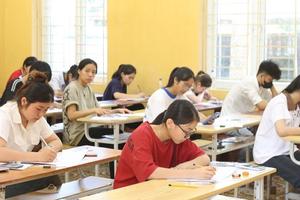 Thanh Hóa: Những khoảng trống tuyển dụng và sử dụng giáo viên phải lấp đầy