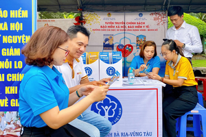 Thanh tra, kiểm tra việc thực hiện dự toán, quyết toán chi tổ chức và hoạt động BHXH, BHTN