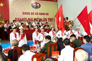 Xã Nam Đà (Lâm Đồng) vươn mình, hướng tới nông thôn mới nâng cao năm 2030