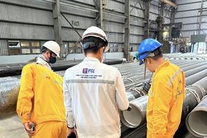 PV GAS COATING hoàn thành tốt kế hoạch quản trị 6 tháng đầu năm 2025