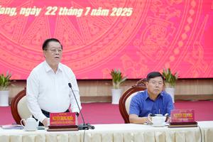 Sự kiện APEC 2027 là cơ hội để khẳng định vị thế quốc gia