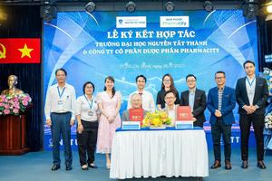 Mở rộng cơ hội nghề nghiệp cho sinh viên ngành Dược