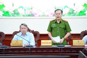 Cơ sở dữ liệu hộ tịch - “xương sống” cho cải cách thủ tục hành chính, dịch vụ công