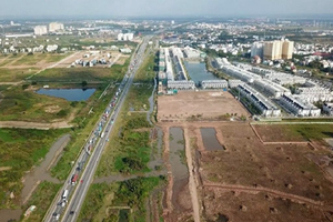 Đồng Nai "gỡ nút" đất đai sau sáp nhập: Tạm thời giữ bảng giá cũ, chuẩn bị bản đồ hiện trạng mới