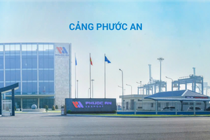 Công ty Cảng Phước An (PAP) bị xử phạt vì công bố thông tin sai lệch
