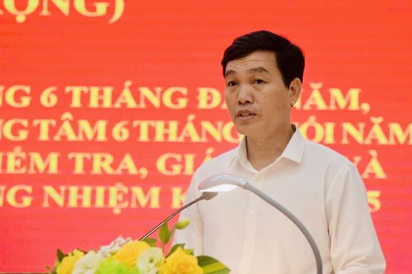 Thực hiện, xử lý triệt để các kết luận sau thanh tra là việc làm cần thiết