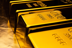 Giá vàng trong nước lên 122 triệu, mức cao nhất 2 tháng qua