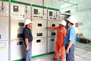 Lan tỏa văn hóa tiết kiệm điện từ hành động thiết thực